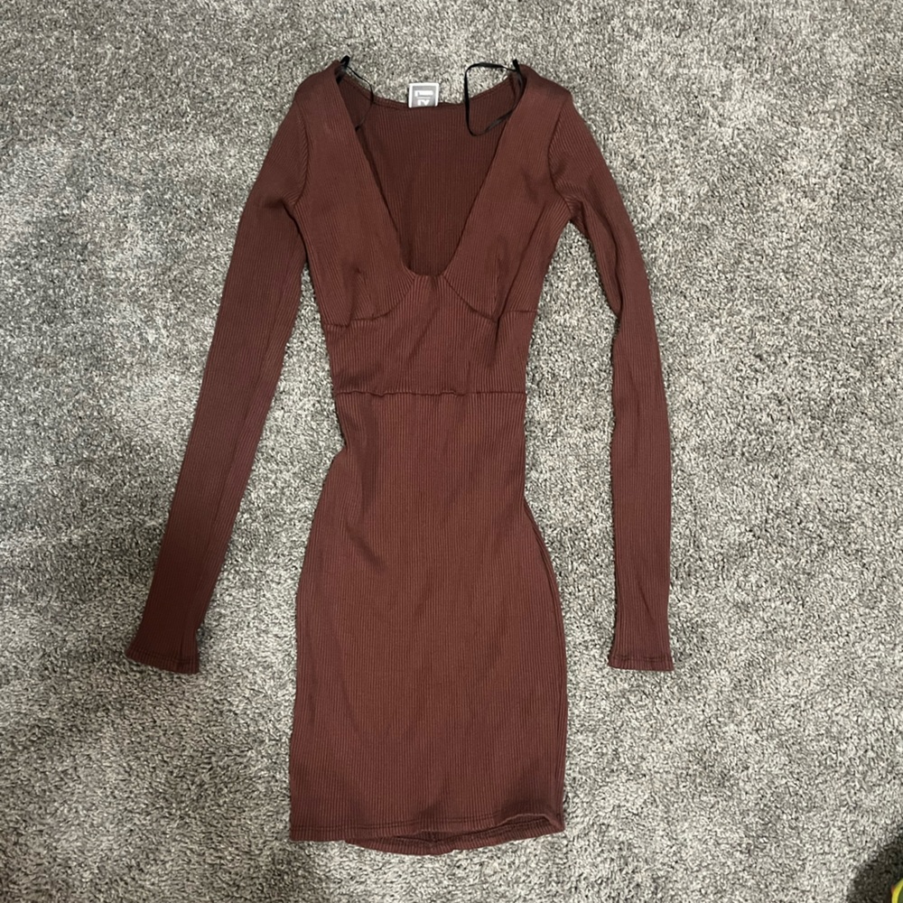 OOTD FASH DRESS